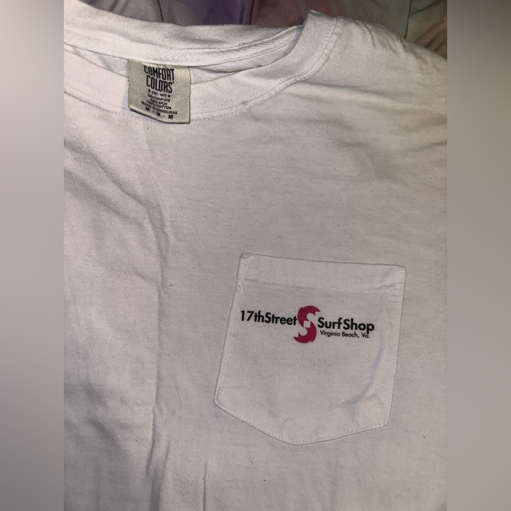 17th Street OG T-Shirt